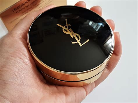 cushion YSL review